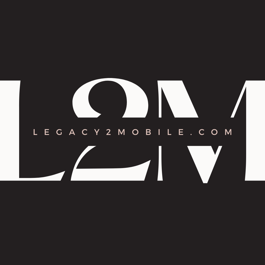 Legacy2Mobile