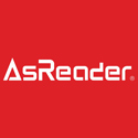AsReader, Inc.